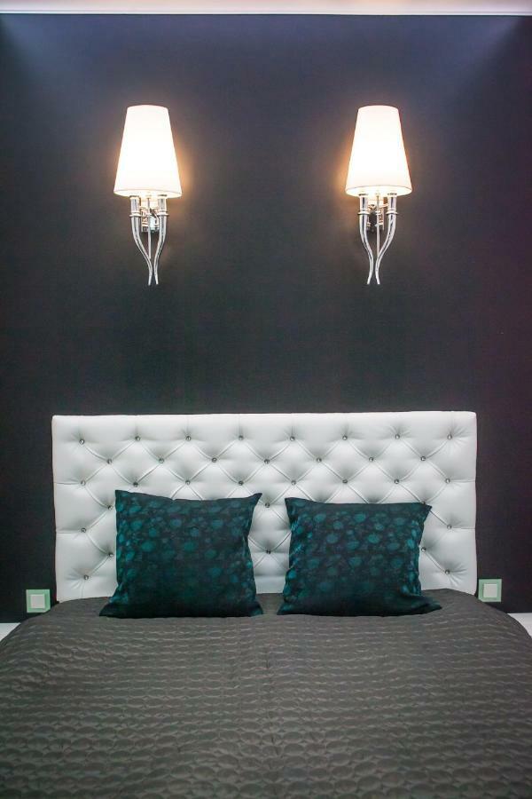 Royal Apartment In City Centre Suwalki Bagian luar foto