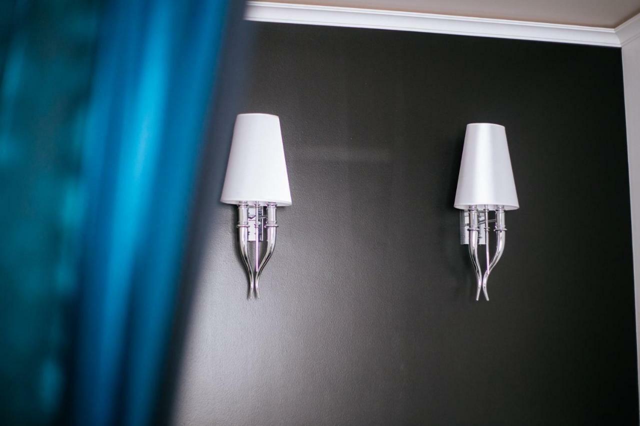 Royal Apartment In City Centre Suwalki Bagian luar foto